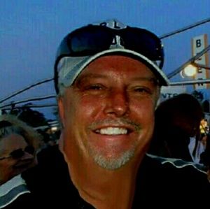 Meet your Posher, Jerry